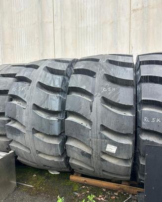 Gomme pala gommata dumper ecc