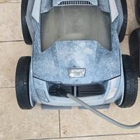 zodiac pulitore piscina wifi