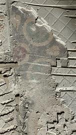 Cementine Antiche da pulire 20x20