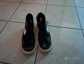 nike blazer