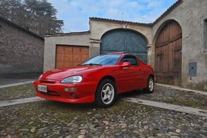 Mazda MX 3 1993 V6 1.8