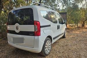 Fiat qubo