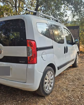 Fiat qubo