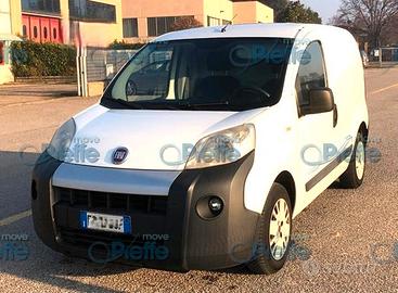 FURGONE FIAT FIORINO 1.3 DIESEL MULTIJET EURO 5B