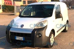 FURGONE FIAT FIORINO 1.3 DIESEL MULTIJET EURO 5B