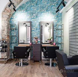 Salone di parrucchiere