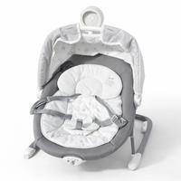 Sdraietta elettrica Joie con movimento,