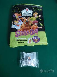 San Carlo Gommina Scooby Doo DAFNE Krypto Too!