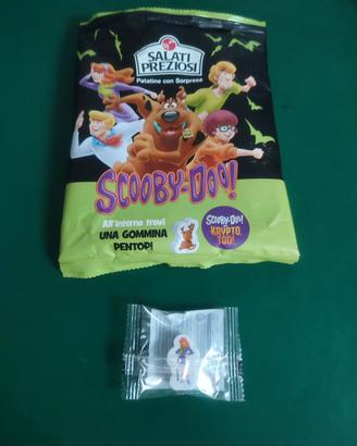 San Carlo Gommina Scooby Doo DAFNE Krypto Too!