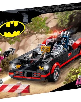 Lego batman 76188