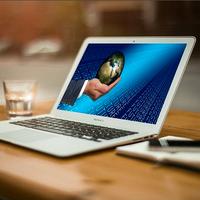 Inserimento dati in smart working