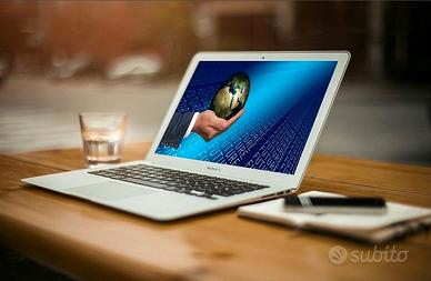 Inserimento dati in smart working