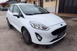 Ford Fiesta 1.5 EcoBlue 5 porte Connect -VAN