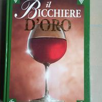 Libro "Il bicchiere d'oro" De  Agostini ed.