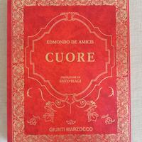 E. De Amicis, Cuore