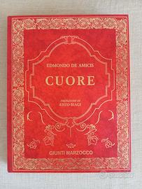 E. De Amicis, Cuore