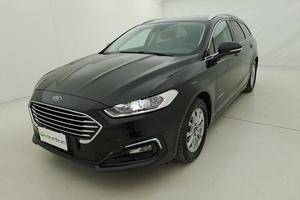 Ford Mondeo SW Hybrid Titanium Business BR398035 2