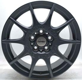 4 Cerchi da 17' in Lega - Speedline - Marmora