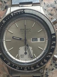 Seiko 6139 ghost