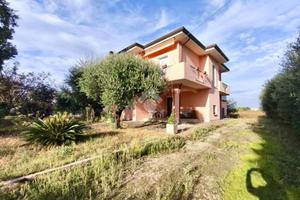 CASA INDIPENDENTE A SANTARCANGELO DI ROMAGNA