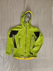 giacca Goretex uomo Millet S 