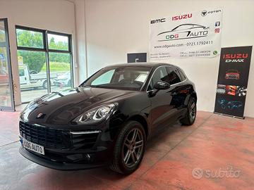 PORSCHE MACAN 4X4 CAMBIO AUT. Benz.2.0 CV 252 Km 1