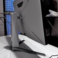 Benq Zowie 34 pollici 4k IPS 144 hz