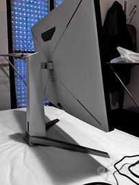 Benq Zowie 34 pollici 4k IPS 144 hz