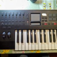KORG TAKTILE 25 tasti
