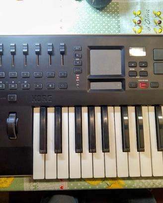 KORG TAKTILE 25 tasti