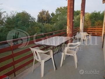 Casa Indipendente Maiolati Spontini