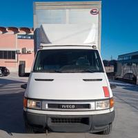 Iveco Daily 65C15