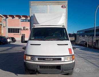 Iveco Daily 65C15