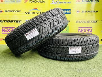 X2: Invernali 225/65R17 102T -PIRELLI- al 60%