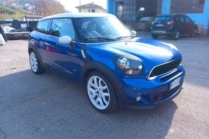 mini paceman Cooper s all 4