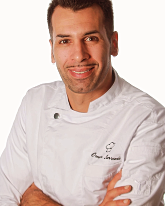 Chef di cucina