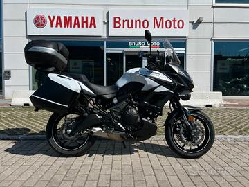 Kawasaki Versys 650