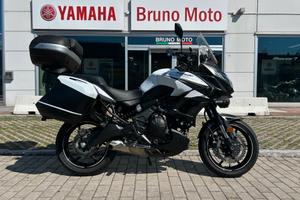 Kawasaki Versys 650