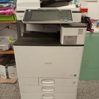 Stampante multi funzione Ricoh