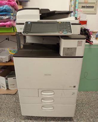Stampante multi funzione Ricoh