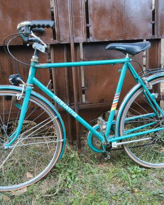 bici vintage eroica adriatica 
