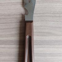 apribottiglie / leva capsule vintage