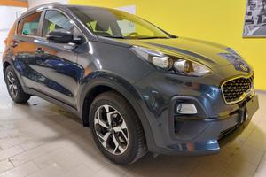 Kia Sportage SPORTAGE 1.6 CRDI 2WD ACTIVE