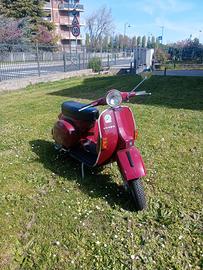 vespa px125e