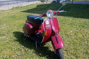 vespa px125e