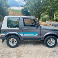 Ricambi Samirai sj413