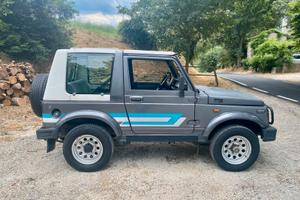 Ricambi Samirai sj413