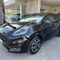 FORD Puma 1.0 EcoBoost Hybrid 125 CV S&S aut. ST