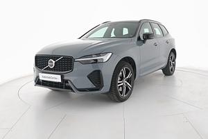 Volvo XC60 2.0 b4 Plus Dark awd
