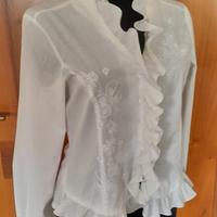 Camicia donna